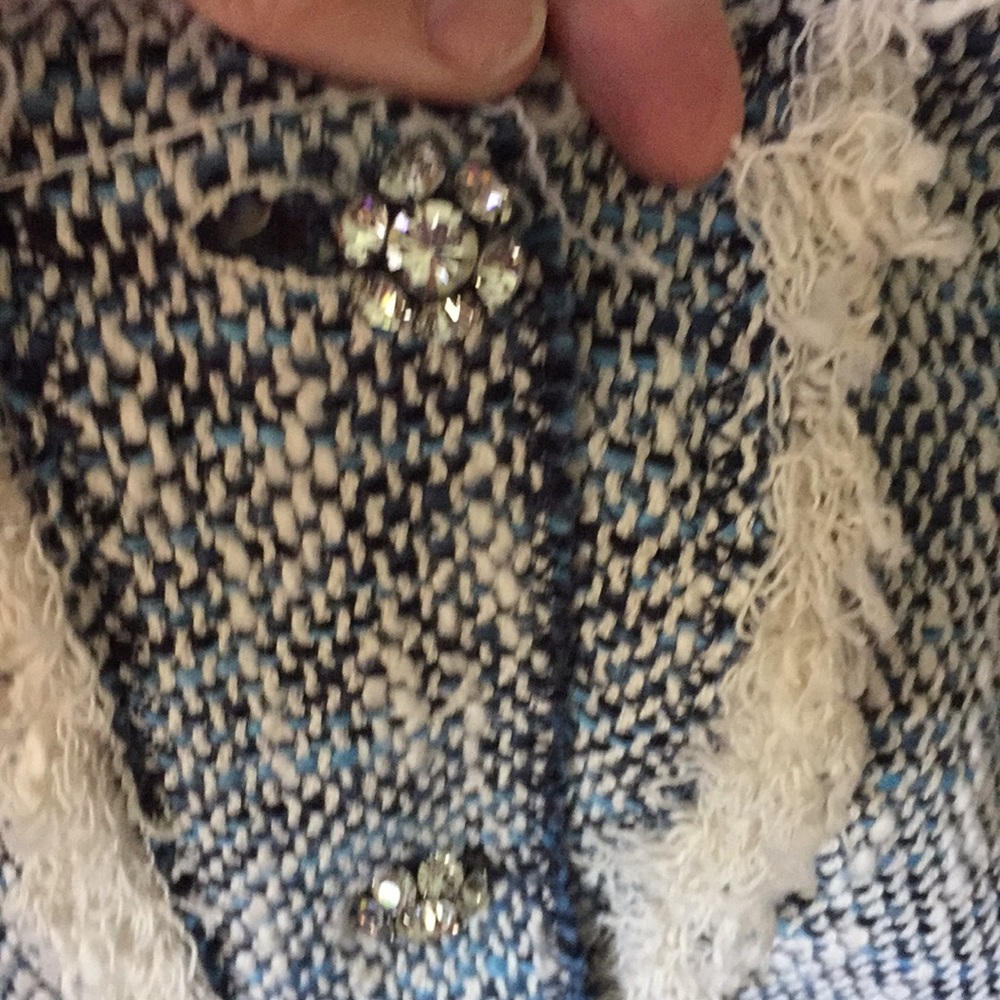 Rebecca Taylor jacket! - Picture 2 of 7